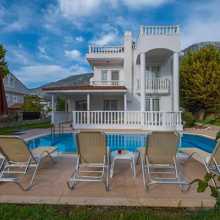 Infinity Civan Fethiye