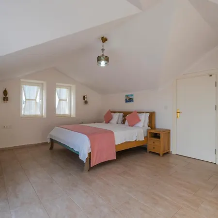 Infinity Civan Fethiye