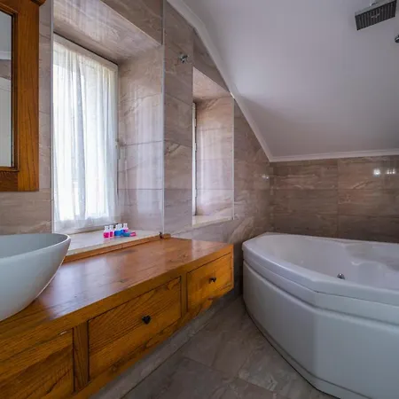 Vilă Infinity Civan *