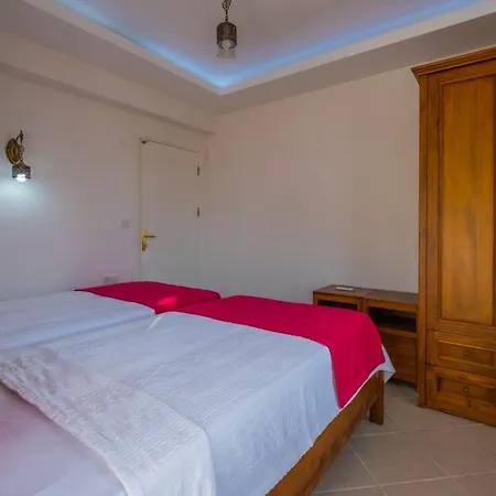 Infinity Civan Fethiye