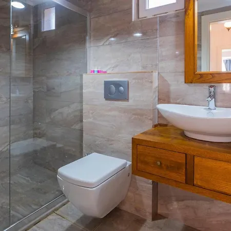 Vilă Infinity Civan