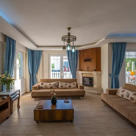 Infinity Civan * Fethiye