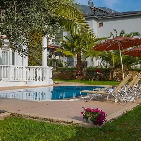 Vilă Infinity Civan *