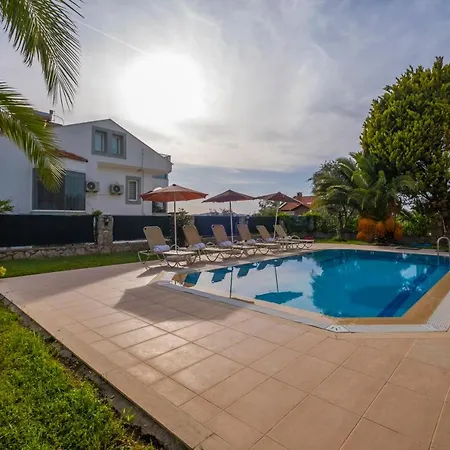 Infinity Civan Vilă