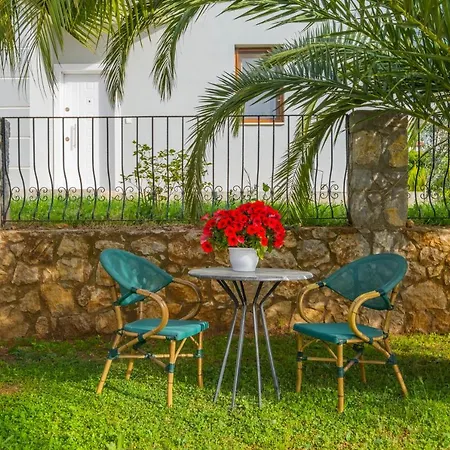 Vilă Infinity Civan Fethiye