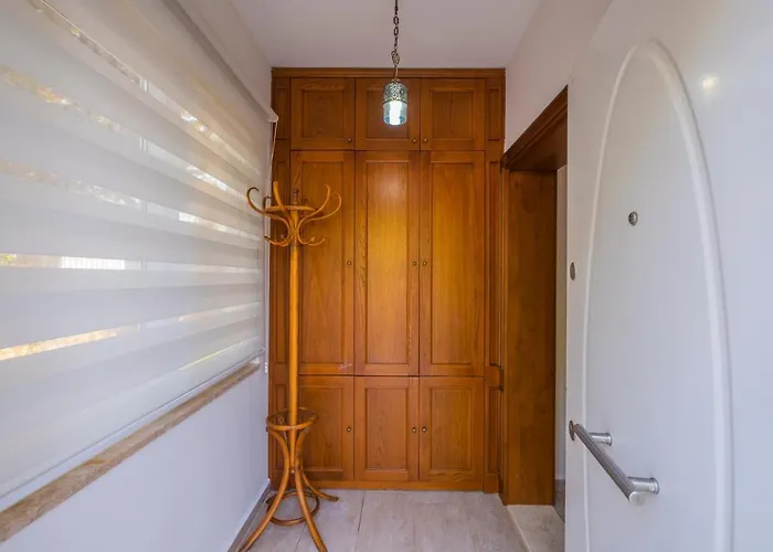 Vila Infinity Civan Fethiye