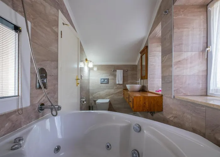 Infinity Civan * Fethiye