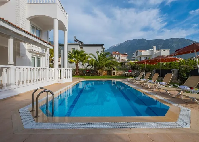 Vila Infinity Civan *