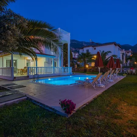 Infinity Civan Fethiye