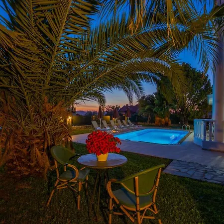 Villa Infinity Civan