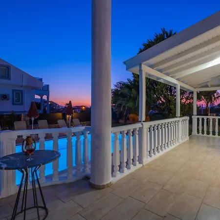 Infinity Civan פאטהיה