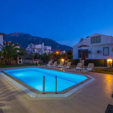 Villa Infinity Civan