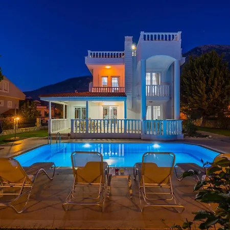 Infinity Civan Fethiye