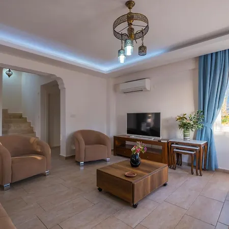 Infinity Civan Villa