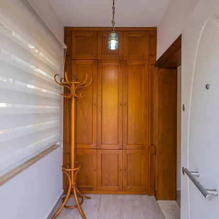 Villa Infinity Civan Fethiye