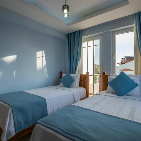 Infinity Civan Villa