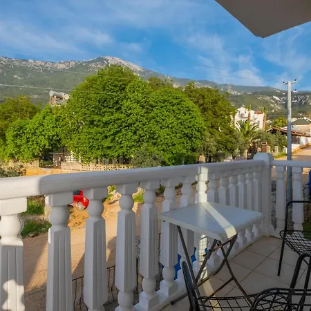 Villa Infinity Civan Fethiye