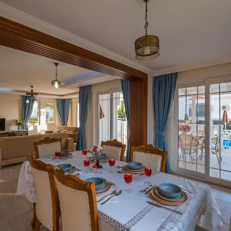 Villa Infinity Civan *