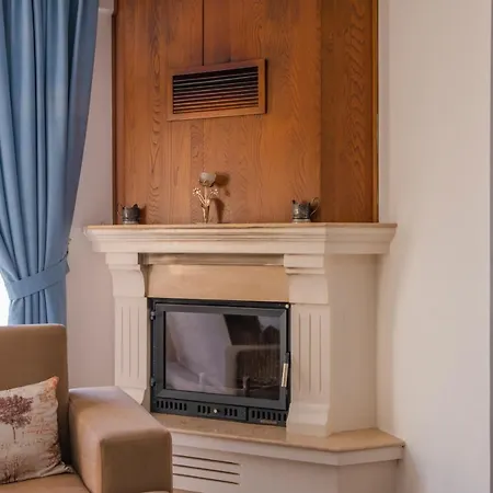 Villa Infinity Civan *