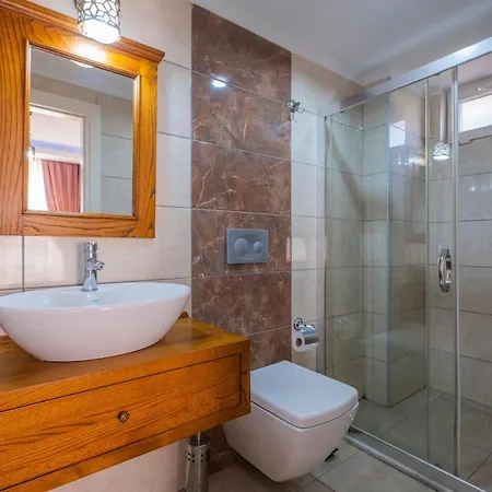 Infinity Civan Villa