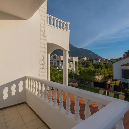 Infinity Civan פאטהיה