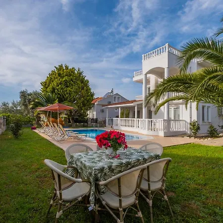 Infinity Civan Villa *