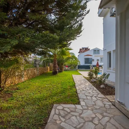 Villa Infinity Civan