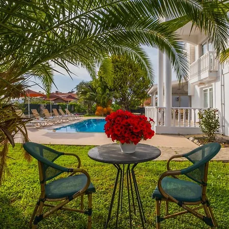 Infinity Civan Villa