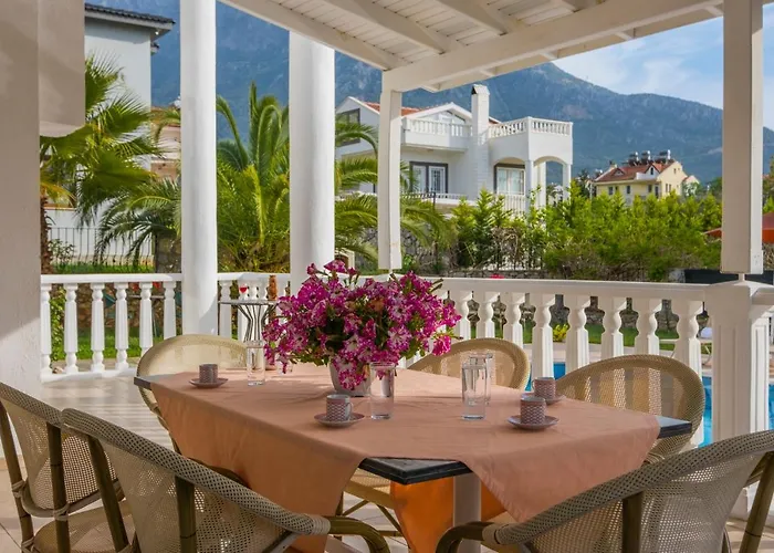 Infinity Civan * Fethiye