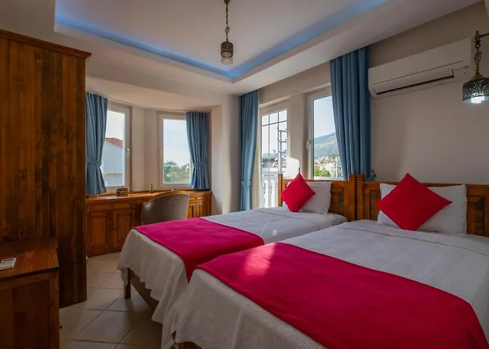 Infinity Civan * פאטהיה