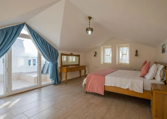 Infinity Civan * Fethiye