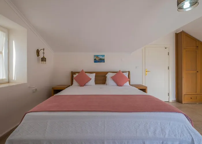 וילה Infinity Civan *