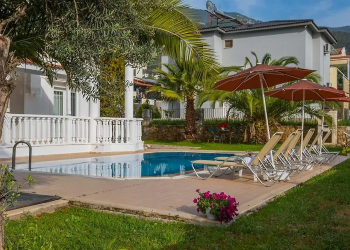 Vila Infinity Civan *