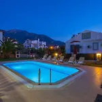 Villa Infinity Civan