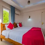 Infinity Civan Villa Fethiye