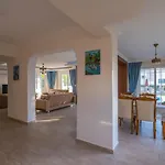 Villa Infinity Civan Fethiye