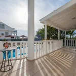 Infinity Civan Villa