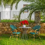 Villa Infinity Civan Fethiye