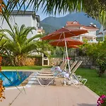 Infinity Civan Villa Fethiye