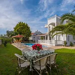 Infinity Civan Villa *