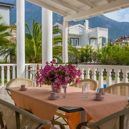 Infinity Civan * Fethiye