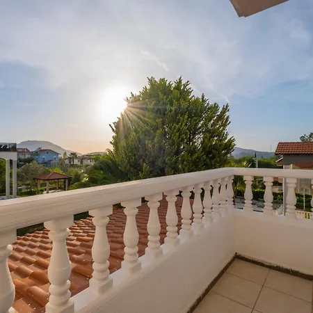 Infinity Civan Villa Fethiye