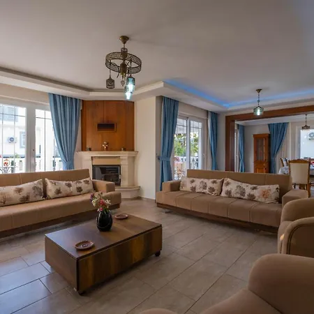 Infinity Civan Fethiye