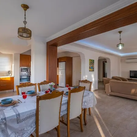 Infinity Civan Villa