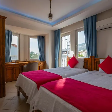 Infinity Civan * Fethiye