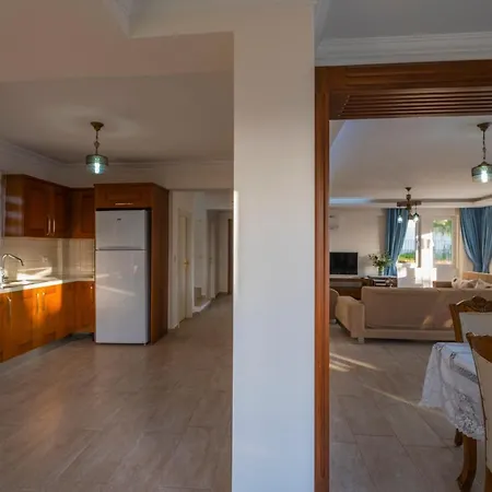 Infinity Civan * Fethiye