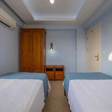 Infinity Civan * Fethiye