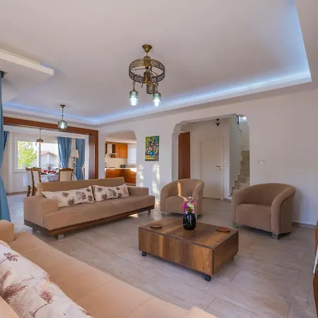 Villa Infinity Civan