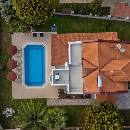 Infinity Civan * Fethiye