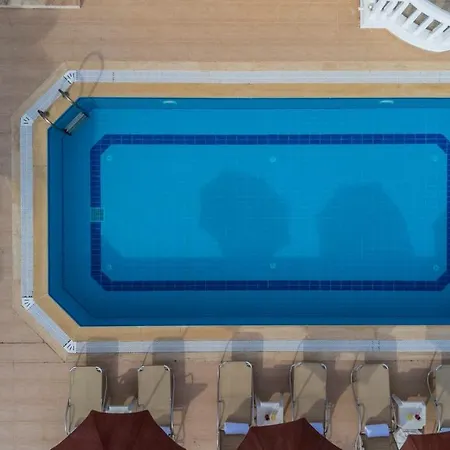 Infinity Civan * Fethiye